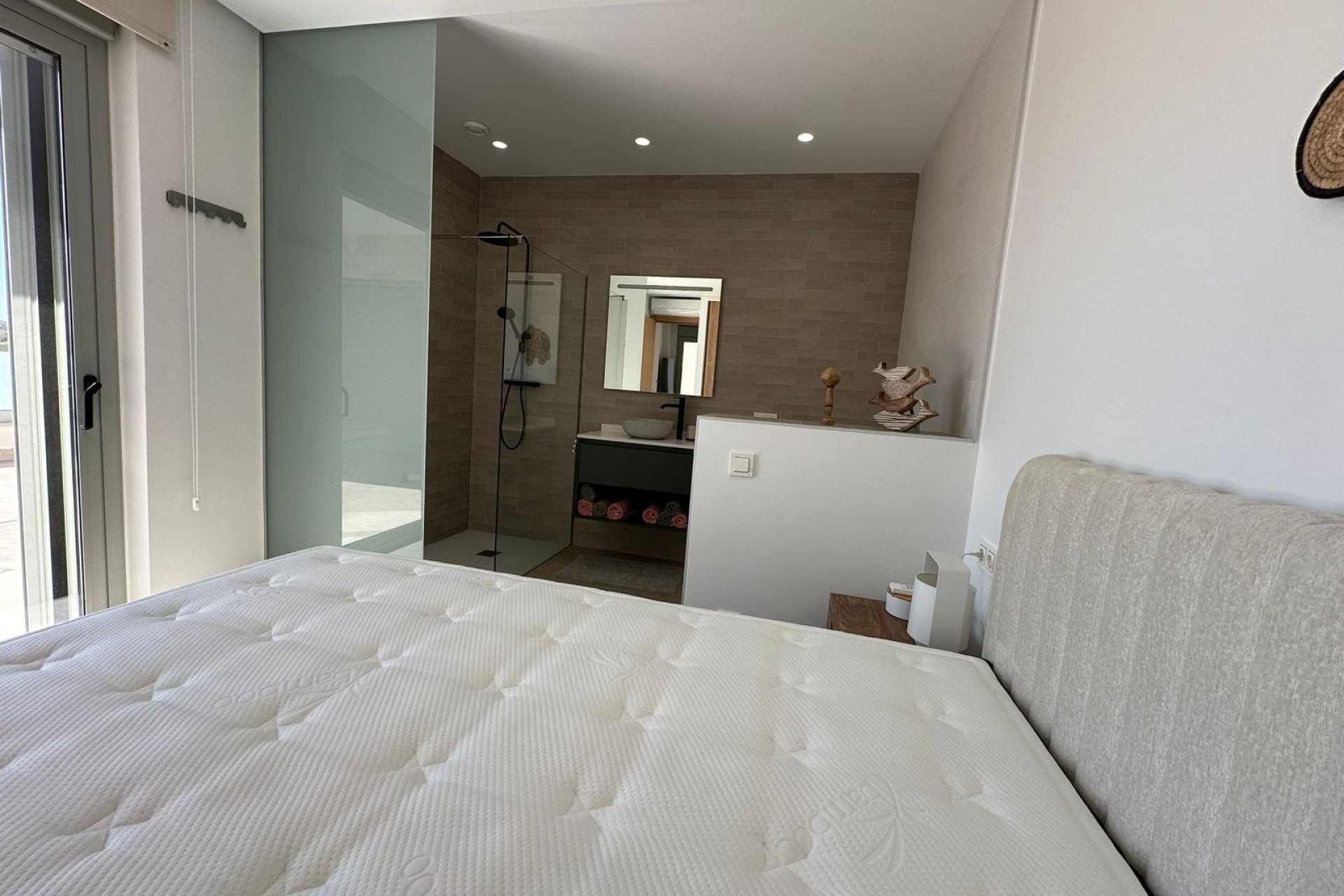 Herverkoop - Villa -
Benijofar - Costa Blanca