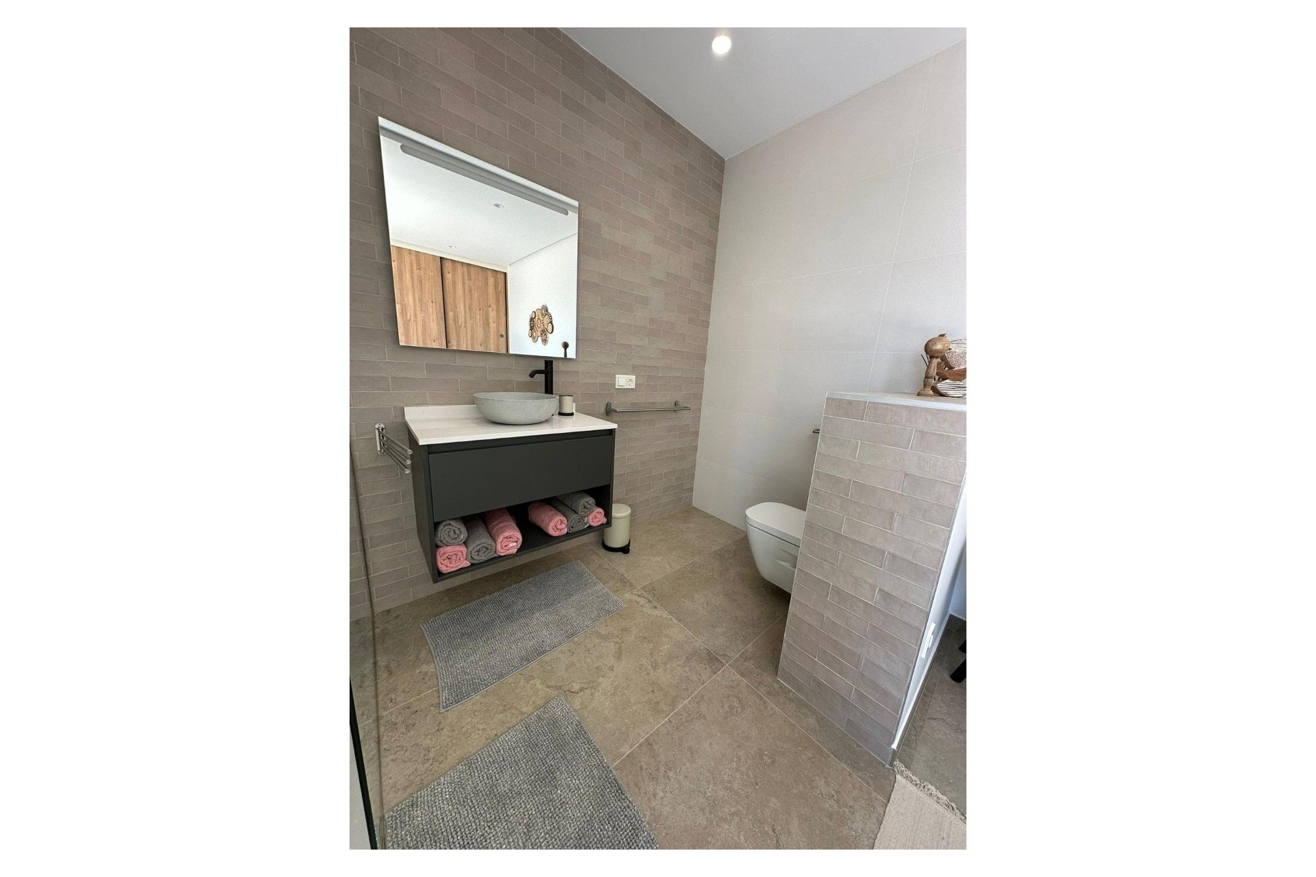 Herverkoop - Villa -
Benijofar - Costa Blanca