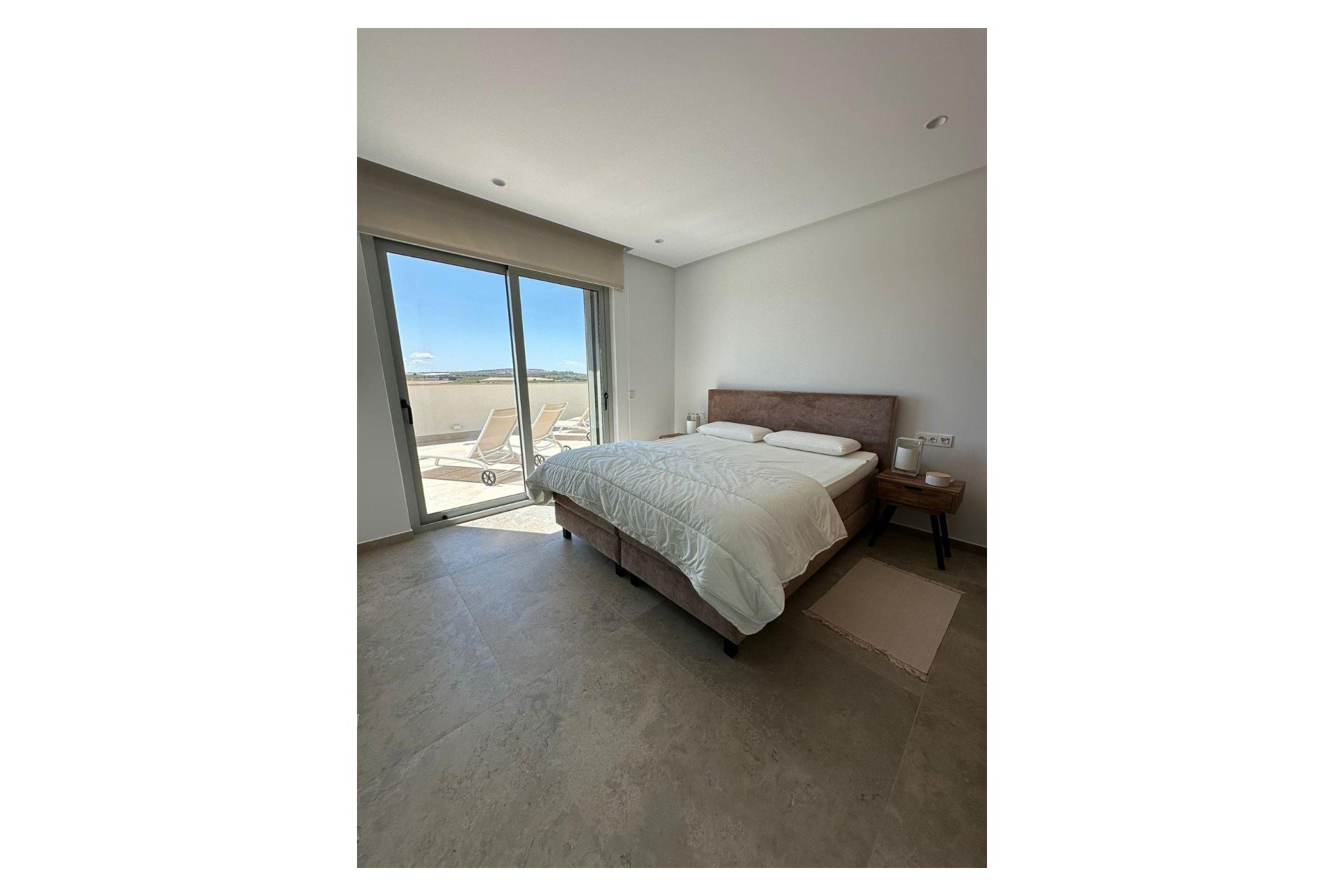 Herverkoop - Villa -
Benijofar - Costa Blanca