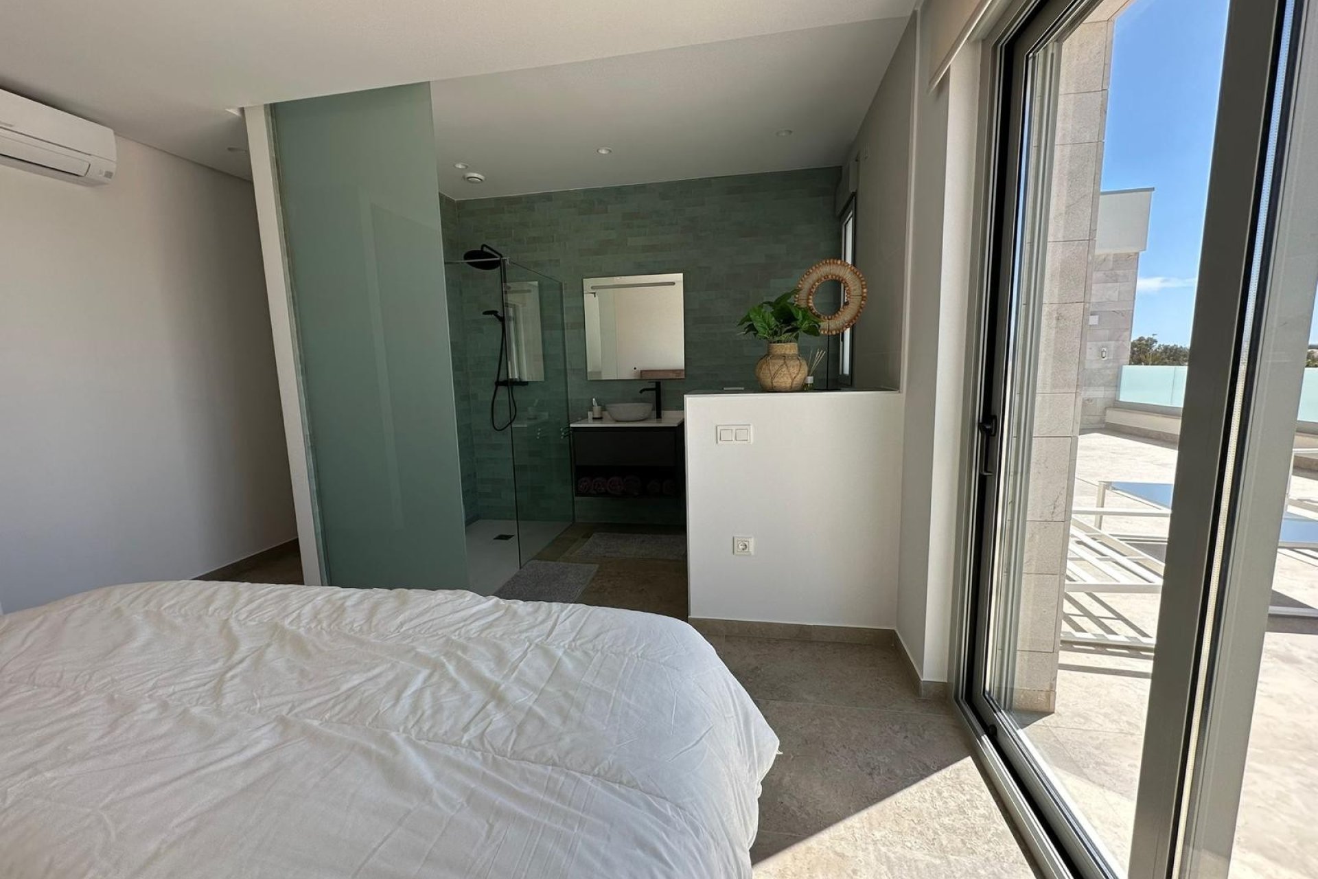 Herverkoop - Villa -
Benijofar - Costa Blanca