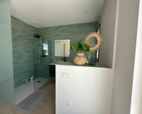 Herverkoop - Villa -
Benijofar - Costa Blanca