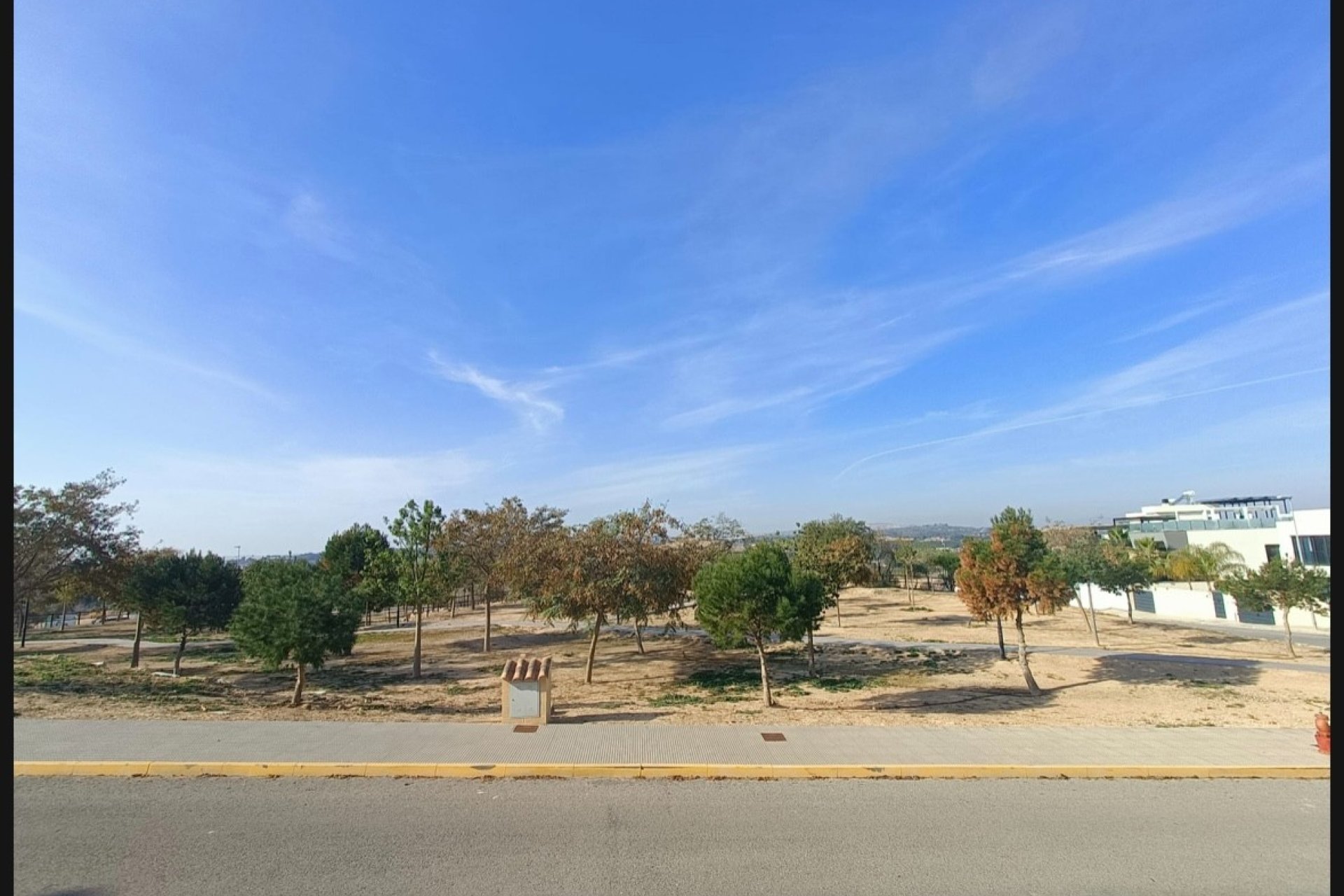 Herverkoop - Villa -
Benijofar - Costa Blanca