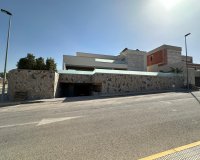 Herverkoop - Villa -
Benijofar - Costa Blanca