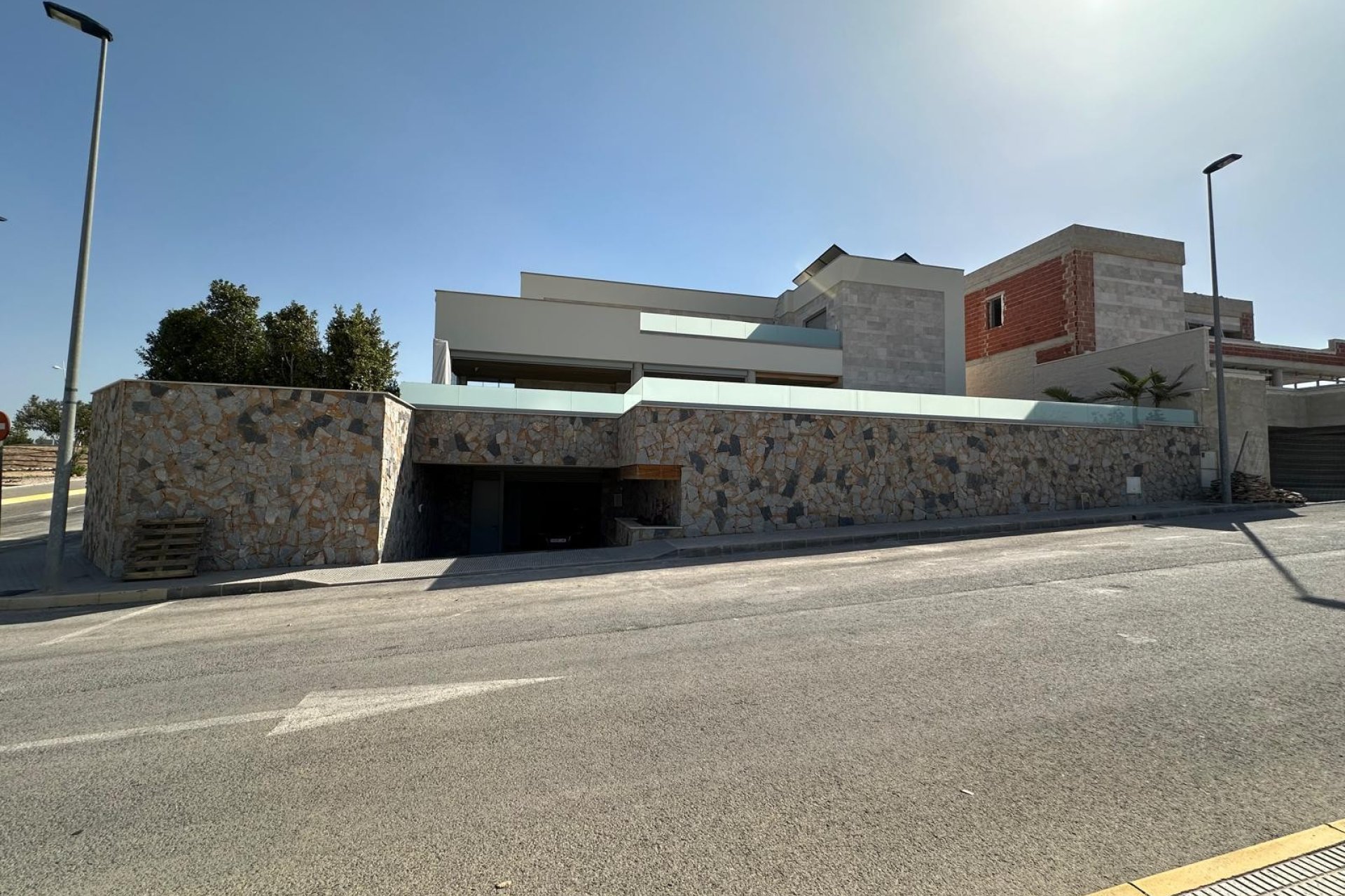 Herverkoop - Villa -
Benijofar - Costa Blanca