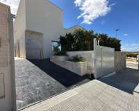 Herverkoop - Villa -
Benijofar - Costa Blanca
