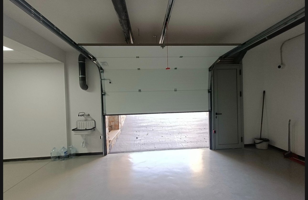 Herverkoop - Villa -
Benijofar - Costa Blanca