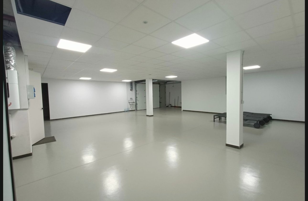 Herverkoop - Villa -
Benijofar - Costa Blanca