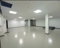 Herverkoop - Villa -
Benijofar - Costa Blanca