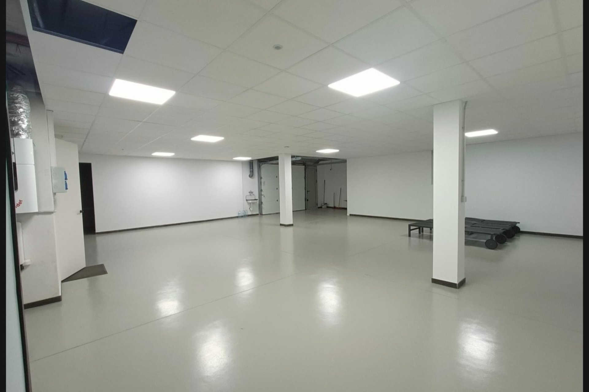 Herverkoop - Villa -
Benijofar - Costa Blanca