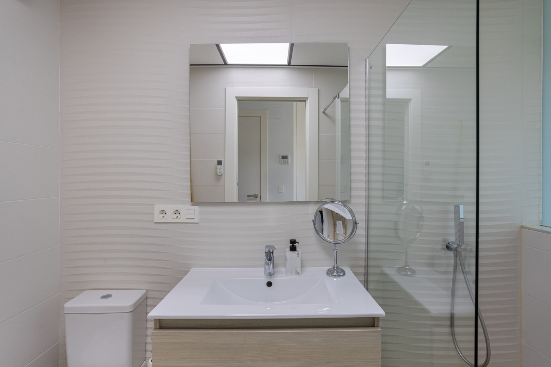 Herverkoop - Villa -
Benijofar - Costa Blanca