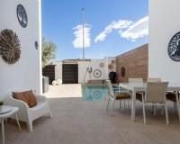 Herverkoop - Villa -
Benijofar - Costa Blanca