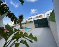 Herverkoop - Villa -
Benijofar - Costa Blanca