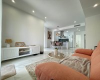 Herverkoop - Villa -
Benijofar - Costa Blanca