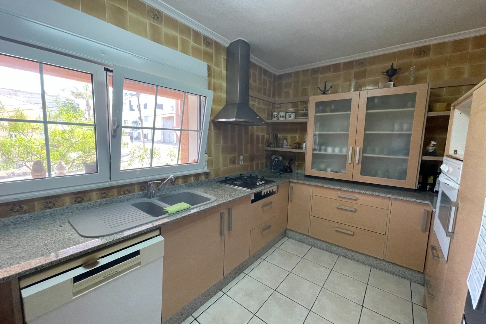 Herverkoop - Villa -
Benijofar - Costa Blanca