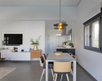 Herverkoop - Villa -
Benijofar - Costa Blanca