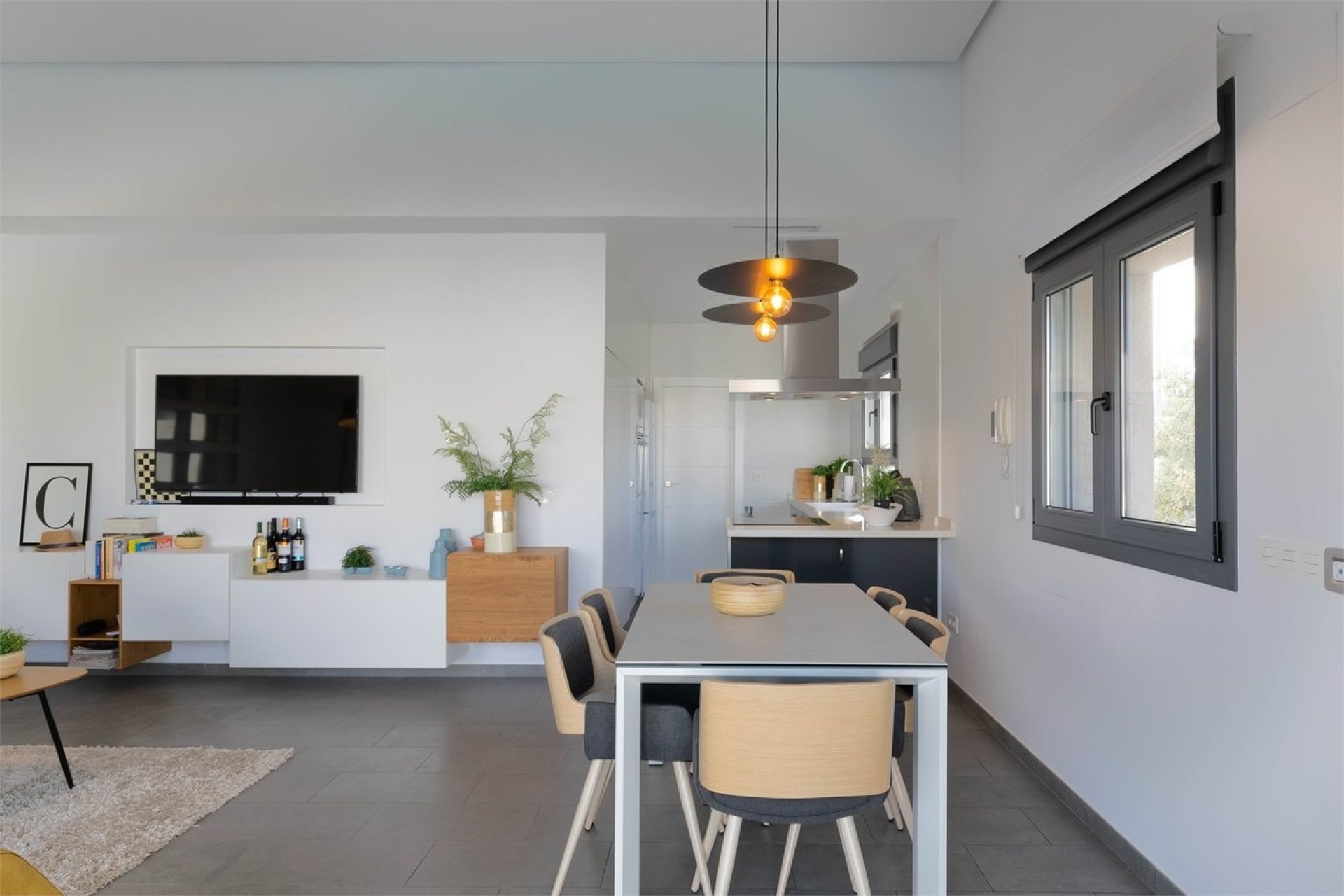 Herverkoop - Villa -
Benijofar - Costa Blanca