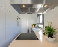 Herverkoop - Villa -
Benijofar - Costa Blanca