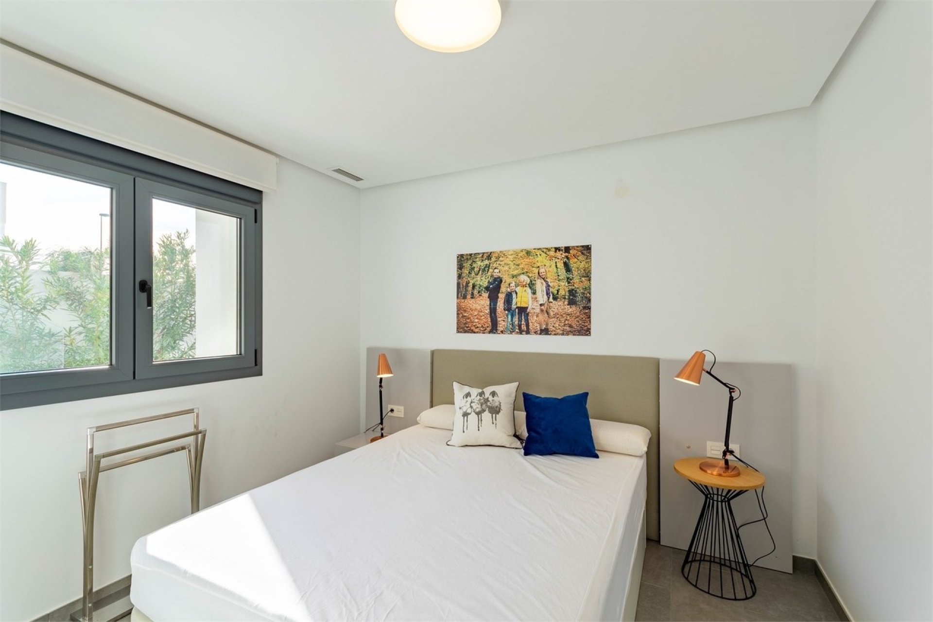 Herverkoop - Villa -
Benijofar - Costa Blanca