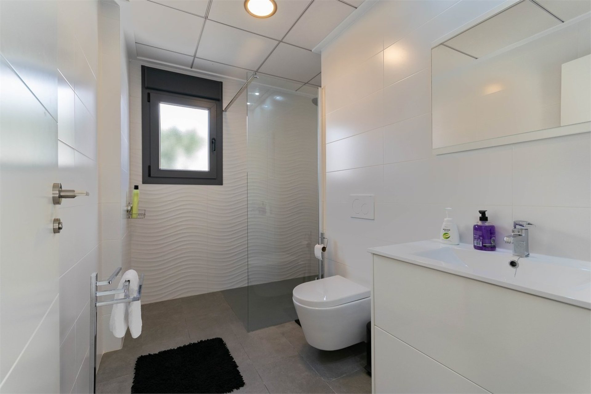 Herverkoop - Villa -
Benijofar - Costa Blanca