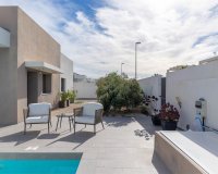 Herverkoop - Villa -
Benijofar - Costa Blanca