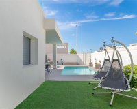 Herverkoop - Villa -
Benijofar - Costa Blanca