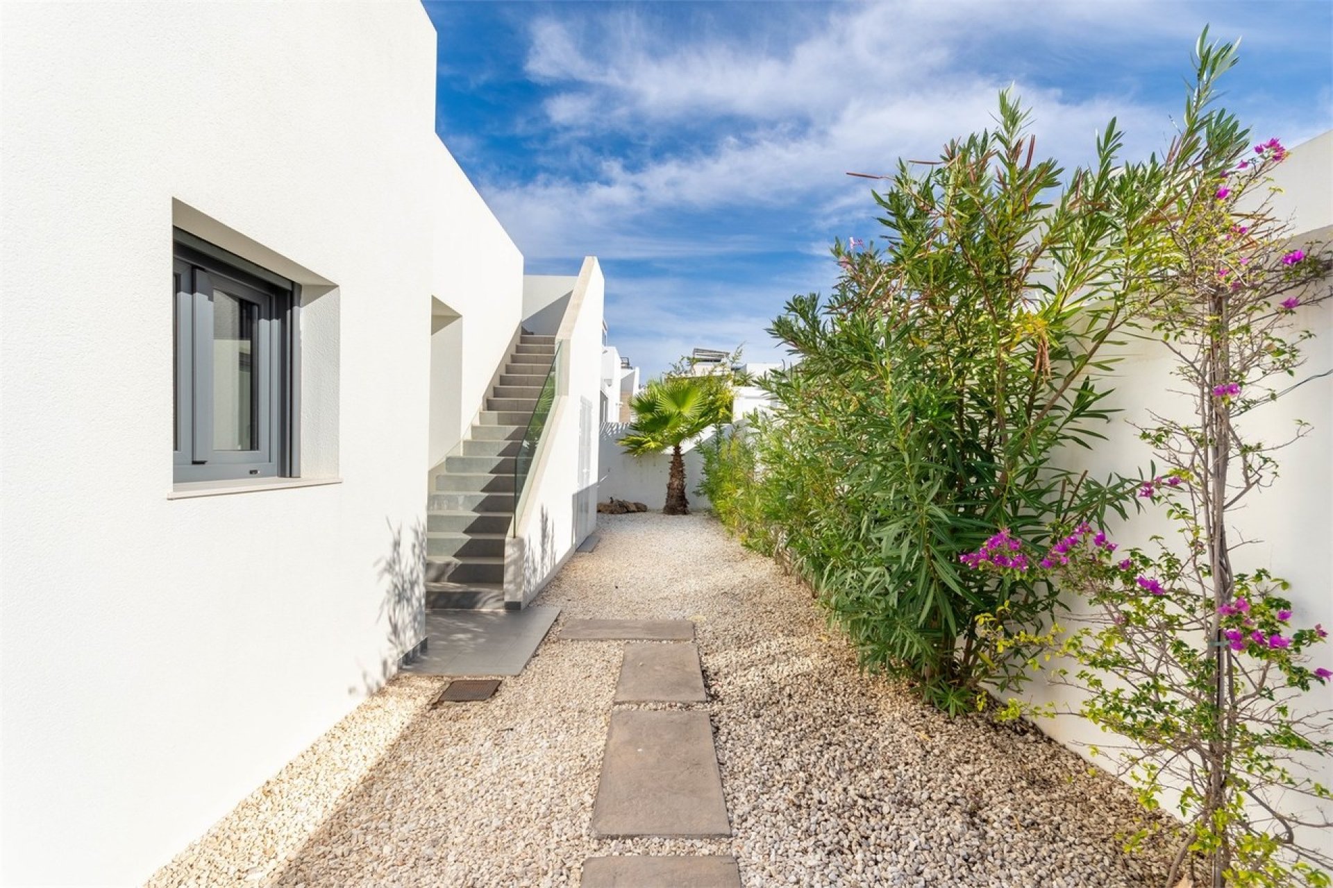 Herverkoop - Villa -
Benijofar - Costa Blanca