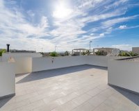 Herverkoop - Villa -
Benijofar - Costa Blanca