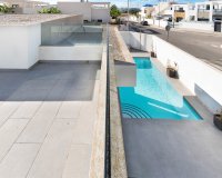 Herverkoop - Villa -
Benijofar - Costa Blanca