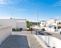 Herverkoop - Villa -
Benijofar - Costa Blanca