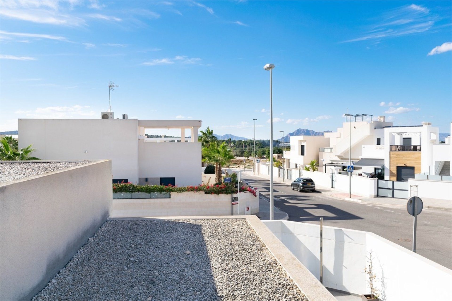 Herverkoop - Villa -
Benijofar - Costa Blanca