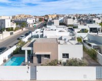 Herverkoop - Villa -
Benijofar - Costa Blanca