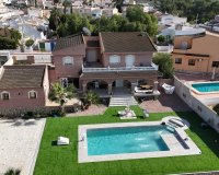 Herverkoop - Villa -
Benijofar - Costa Blanca