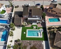 Herverkoop - Villa -
Benijofar - Costa Blanca