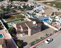 Herverkoop - Villa -
Benijofar - Costa Blanca