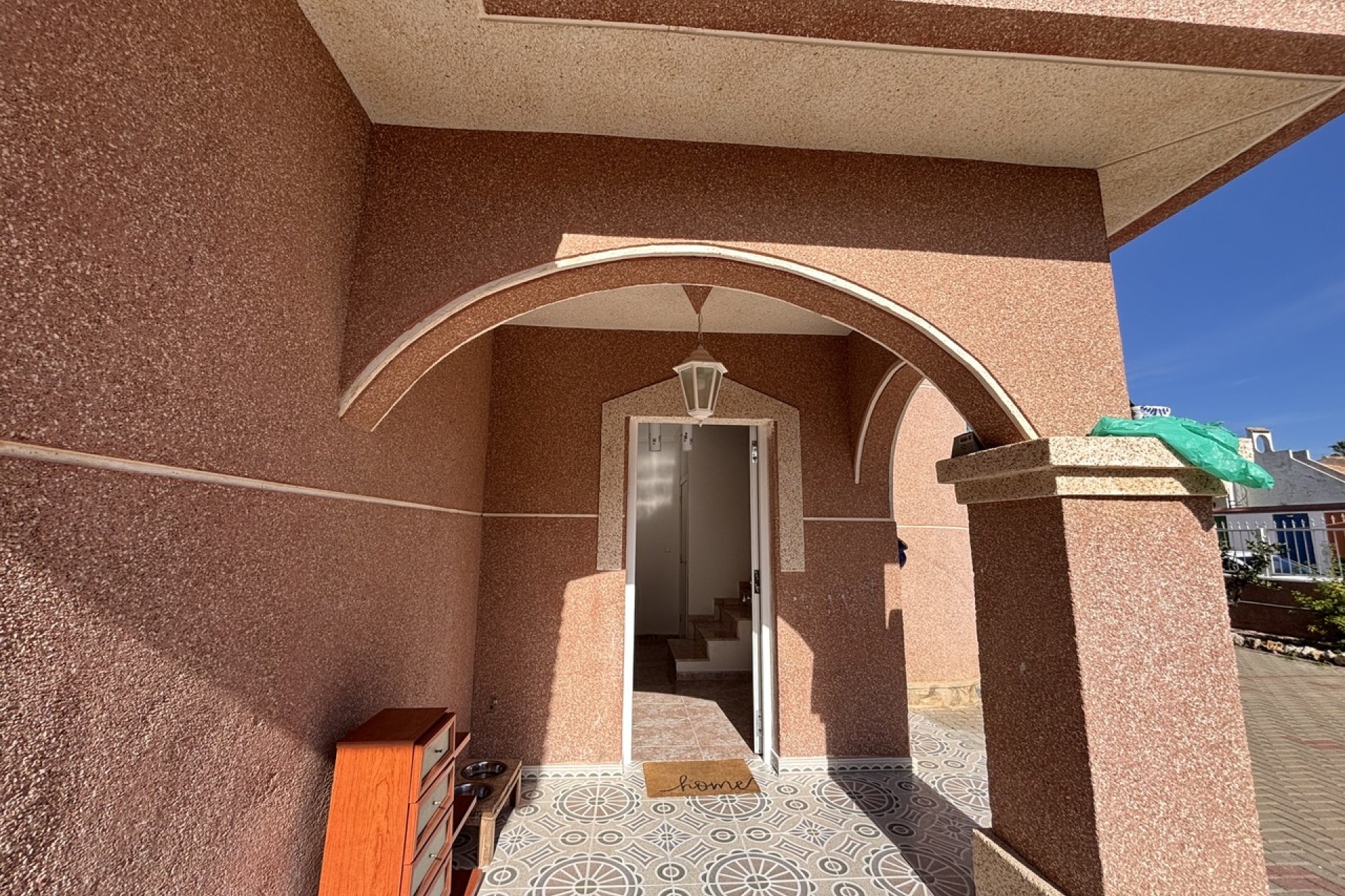 Herverkoop - Villa -
Benijofar - Costa Blanca