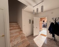 Herverkoop - Villa -
Benijofar - Costa Blanca