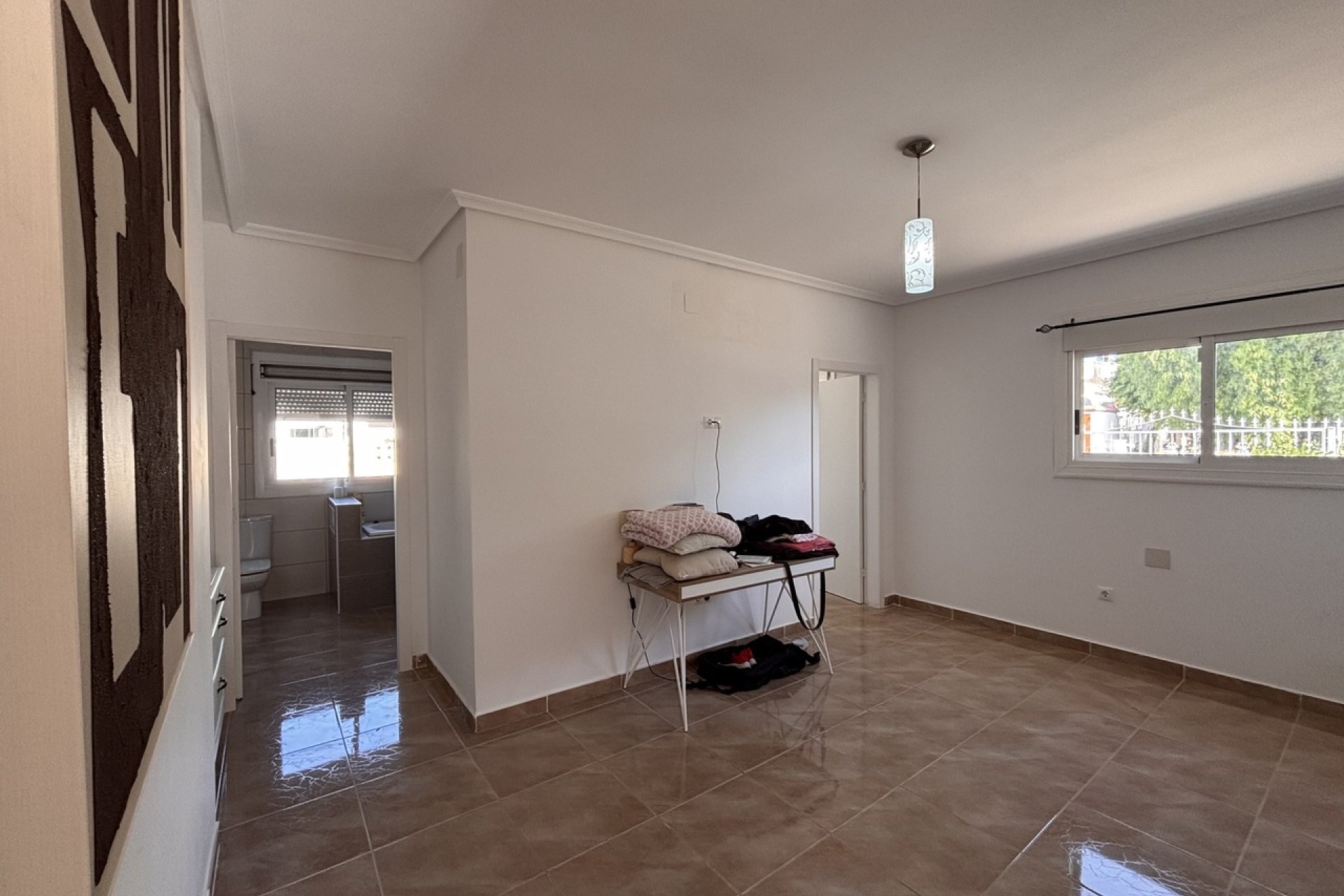 Herverkoop - Villa -
Benijofar - Costa Blanca