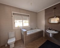 Herverkoop - Villa -
Benijofar - Costa Blanca