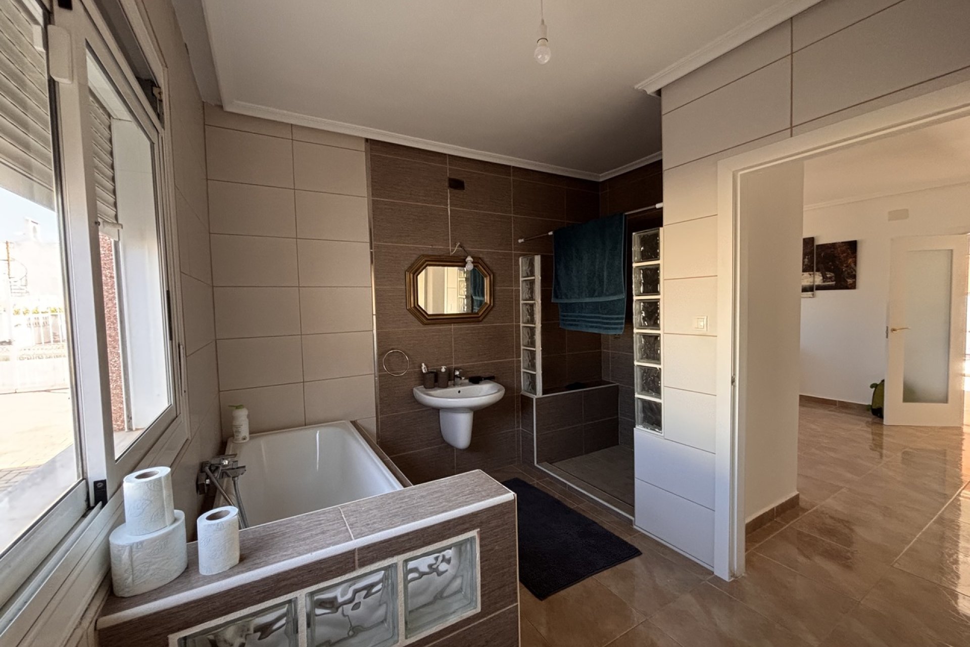 Herverkoop - Villa -
Benijofar - Costa Blanca