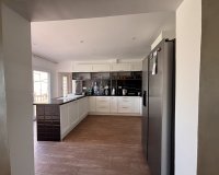 Herverkoop - Villa -
Benijofar - Costa Blanca