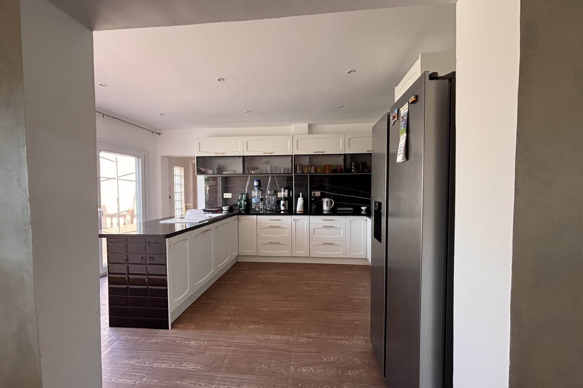 Herverkoop - Villa -
Benijofar - Costa Blanca