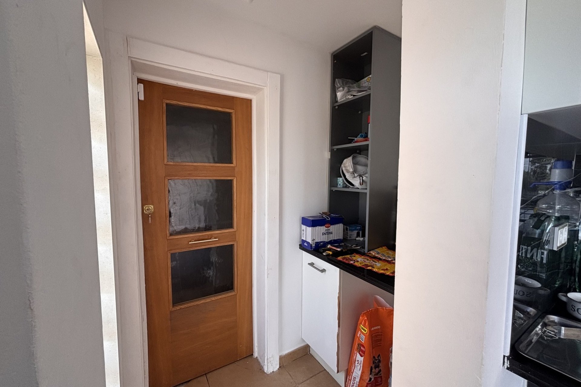 Herverkoop - Villa -
Benijofar - Costa Blanca