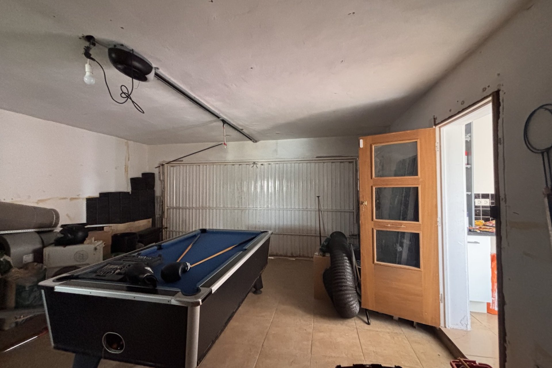 Herverkoop - Villa -
Benijofar - Costa Blanca