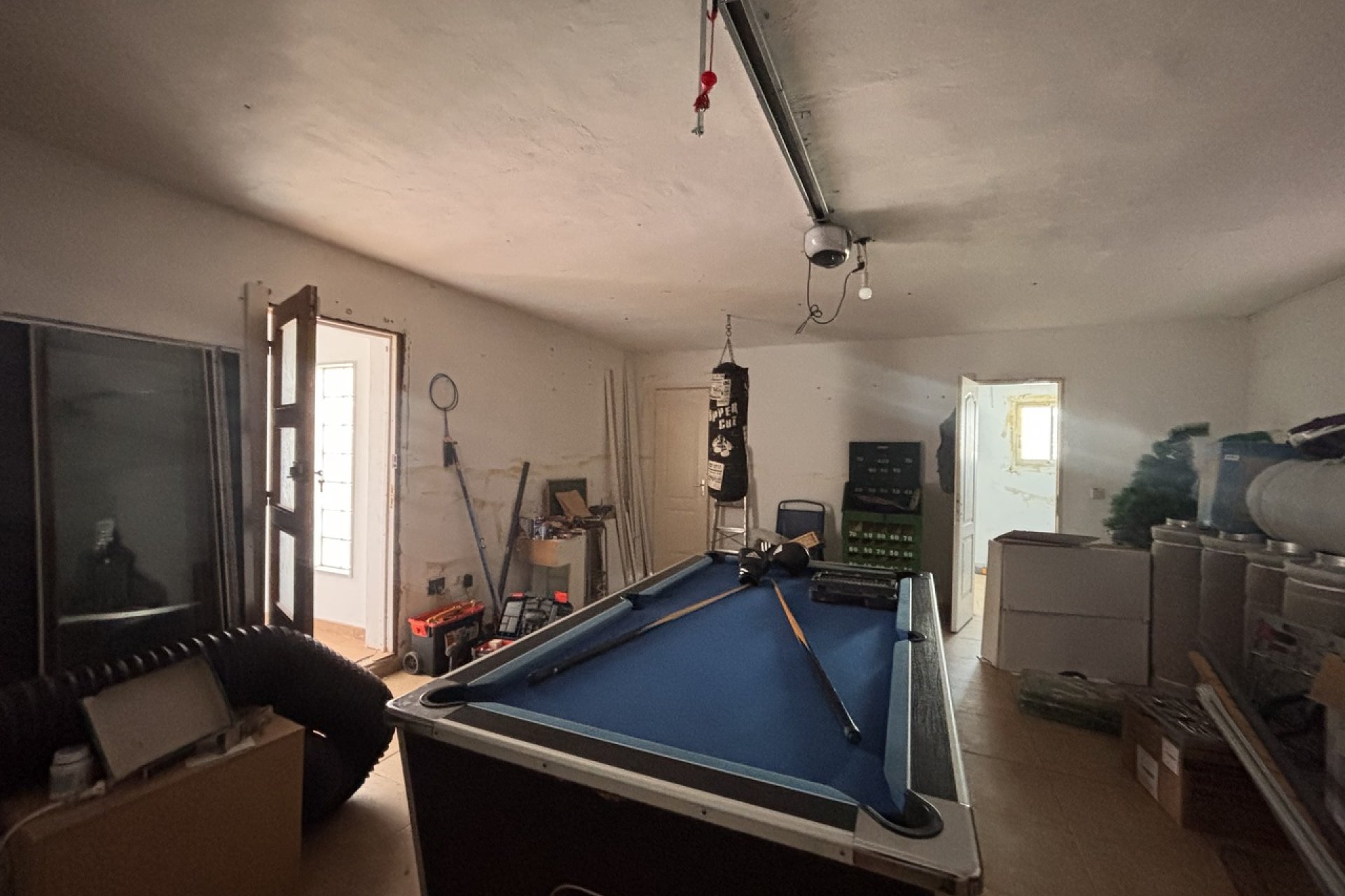 Herverkoop - Villa -
Benijofar - Costa Blanca