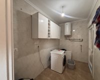 Herverkoop - Villa -
Benijofar - Costa Blanca