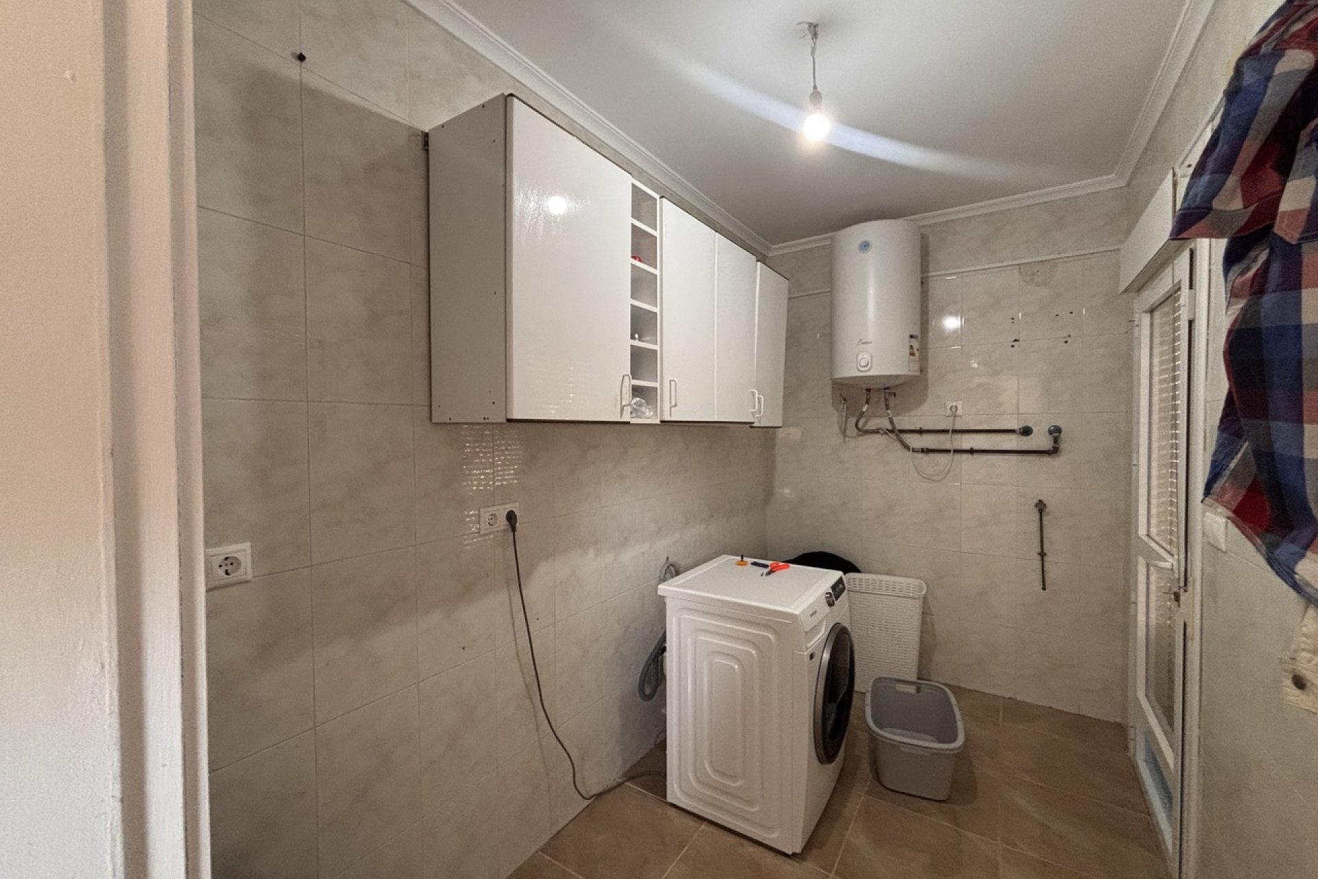 Herverkoop - Villa -
Benijofar - Costa Blanca