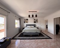 Herverkoop - Villa -
Benijofar - Costa Blanca