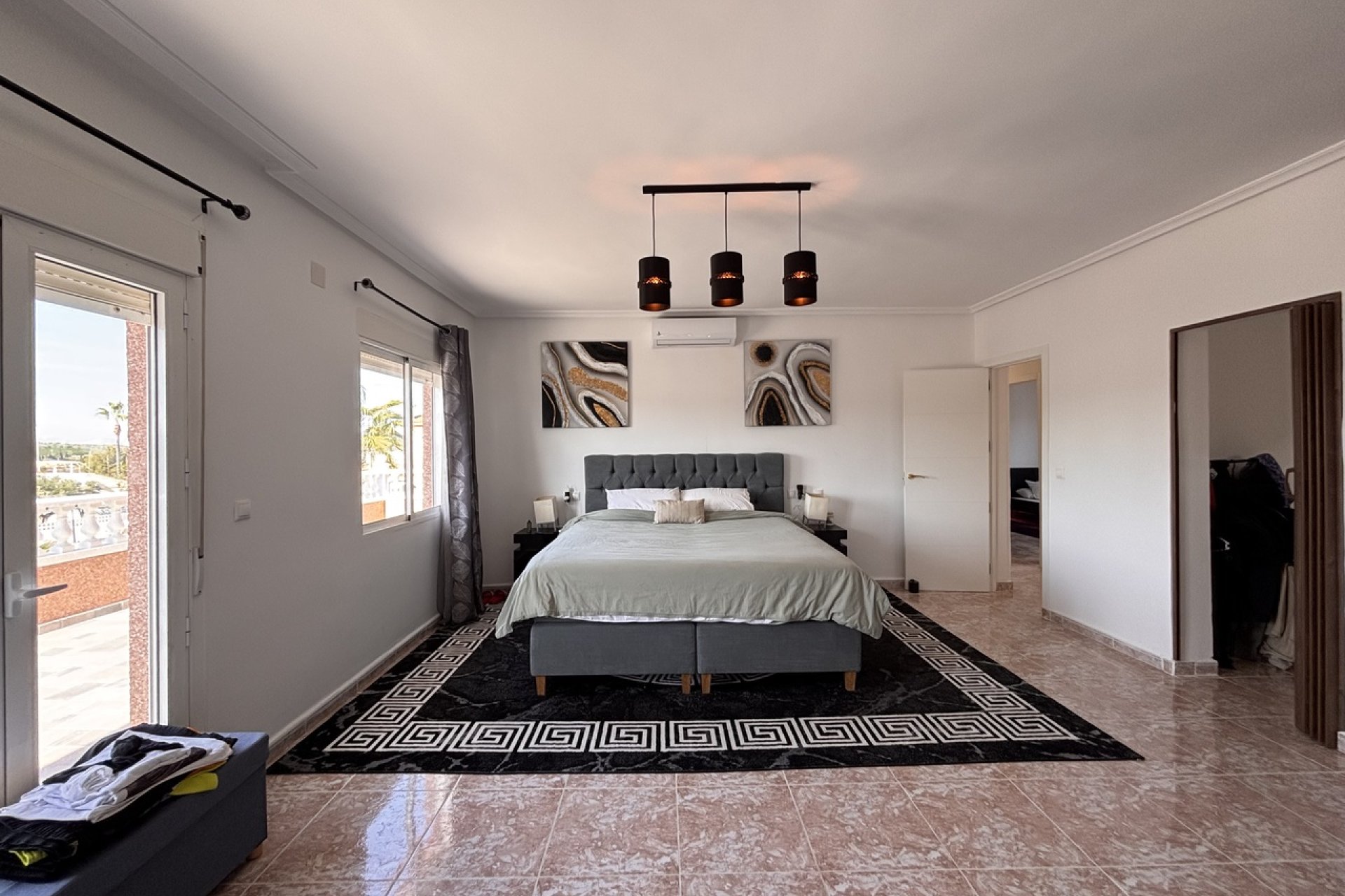 Herverkoop - Villa -
Benijofar - Costa Blanca