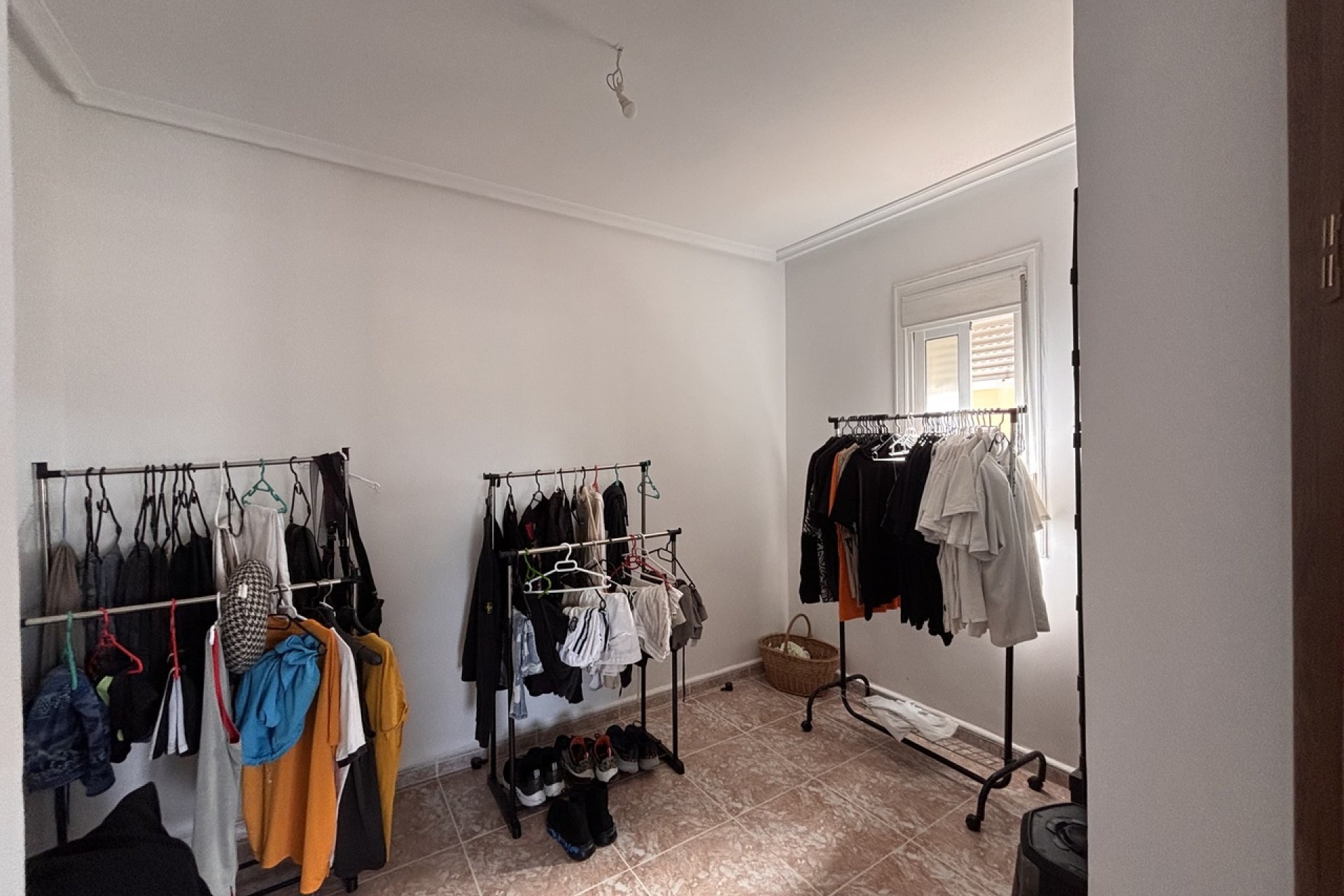 Herverkoop - Villa -
Benijofar - Costa Blanca