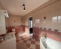 Herverkoop - Villa -
Benijofar - Costa Blanca